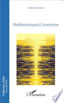 Mathématiques & frontières