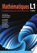 Mathématiques L1