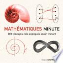 Mathématiques Minute