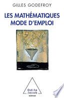 Mathématiques, mode d’emploi (Les)