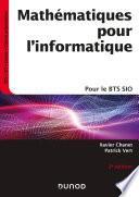 Mathématiques pour l'informatique - 3e éd.