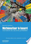 Mathématiser le hasard