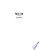 Mathieu