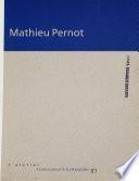 Mathieu Pernot