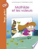 Mathilde et les voleurs