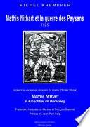 Mathis Nithart et la guerre des paysans - 1525