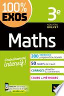 Maths 3e