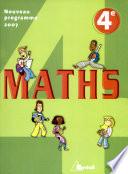 Maths, 4e