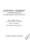 Matisse-Sembat