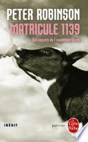 Matricule 1139