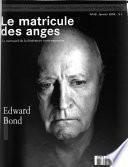 Matricule des anges