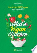 Mat’s Vegan Kitchen