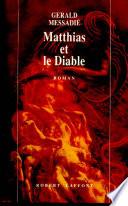 Matthias et le diable