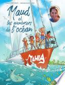 Maud Fontenoy et les aventuriers de l'océan