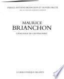 Maurice Brianchon