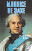 Maurice de Saxe