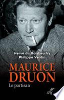 Maurice Druon