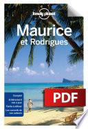Maurice et Rodrigues 2ed