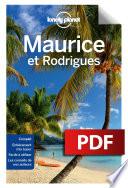 Maurice et Rodrigues - 3ed