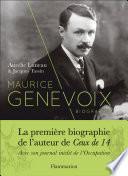 Maurice Genevoix