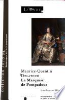 Maurice-Quentin Delatour