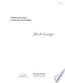 Maurice Sand, fils de George