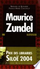 Maurice Zundel