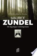 Maurice Zundel, un mystique contemporain