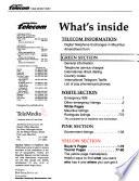 Mauritius Telecom directory
