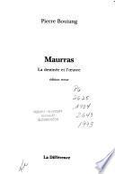 Maurras