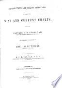 Maury's Wind and Current Charts
