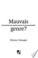 Mauvais genre