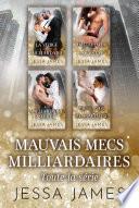 Mauvais Mecs Milliardaires - Toute la série