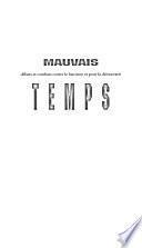 Mauvais temps