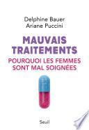 Mauvais traitements