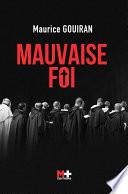 Mauvaise foi