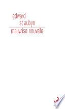 Mauvaise nouvelle