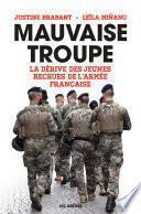 Mauvaise troupe