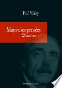 Mauvaises pensées et autres (édition annotée et indexée)