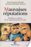 Mauvaises réputations