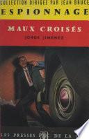 Maux croisés