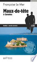Maux-de-tête à Carantec