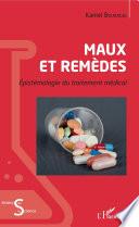 Maux et remèdes