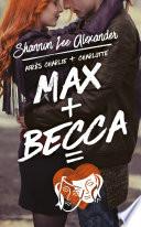 Max + Becca