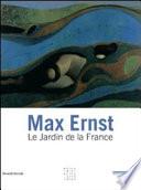 Max Ernst