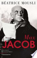 Max Jacob