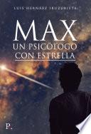Livre Max, un psicólogo con estrella