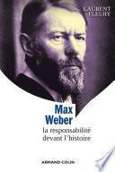 Max Weber