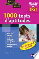 Maxi Guide concours infirmier