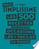 Maxi Simplissime - Tome 2